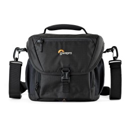 Lowepro Nova 170 AW II black